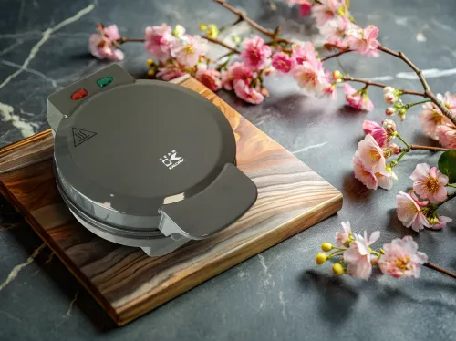 Gofrownica Kalorik EWM 1800 BK 850W