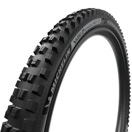Opona rowerowa Michelin Wild Enduro MS Racing Line Foldable TS TLR 29" x 2.40 dark