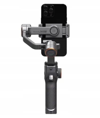 Gimbal Hohem iSteady M6