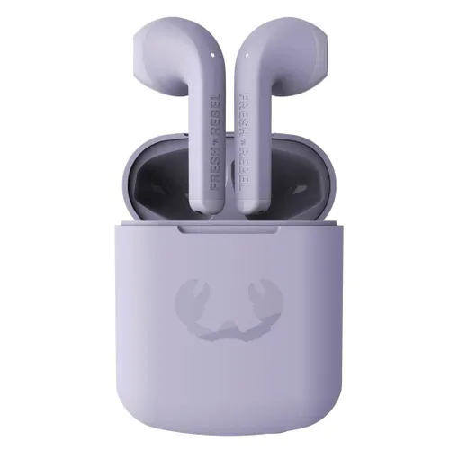 Беспроводные наушники Fresh ' N Rebel Twins 1 In-Ear Dreamy lilac