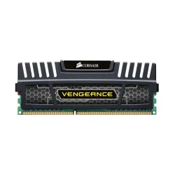 Pamięć RAM Corsair Vengeance DDR3 4GB 1600 CL9