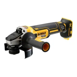 DeWalt Dcg405nt mașină de rectificat