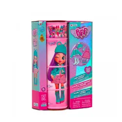 Кукла Tm Toys BFF Doll S2