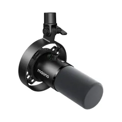 Mikrofon Maono PD300X Przewodowy Dynamiczny Czarny