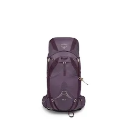 Plecak turystyczny damski Osprey Eja 38 - purple dusk