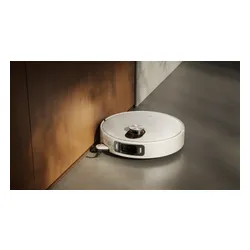 Robot sprzątający XIAOMI Vacuum 5 Pro Biały