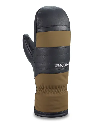 Лыжные перчатки DAKINE BARON MITT GORE - TEX DARK OLIVE - размер-XL