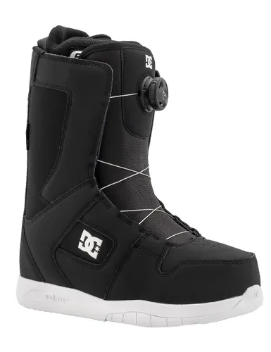 Buty snowboardowe DC Phase Boa W - Rozmiar (cm) - 23.5