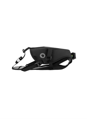 Uprząż Fjallraven Hoja Seatbag Harness - black