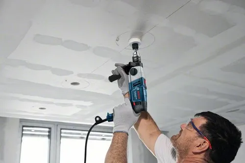 Bosch GSB 18-2 RE 800W Döner çekiç