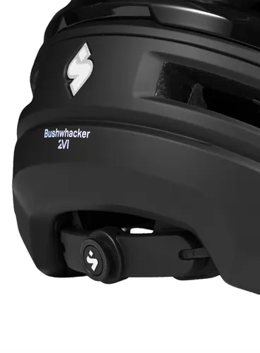 Kask MTB Sweet Protection Bushwhacker 2VI Mips Helmet - matte black