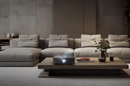 Projektor OPTOMA UHZ68LV 4K UHD (3840 x 2160), 5000 ANSI lumen