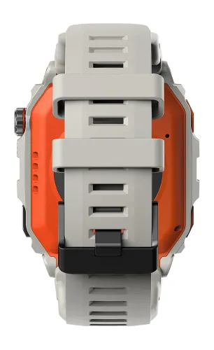 Smartwatch ZEBLAZE Ares GPS Biały