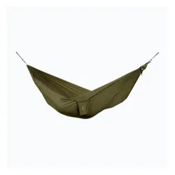 Hamak turystyczny Ticket To The Moon Compact army green