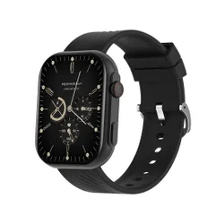 Smartwatch Manta Revo 39mm черный