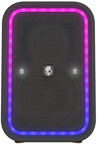 Głośnik mobilny SKULLCANDY Stomp Czarny