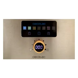 Toster CECOTEC Toast&Taste Extra Srebrny