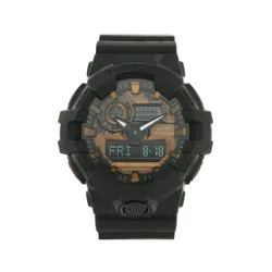 G-Shock GA-700RC-1aer Siyah / Siyah Saatler