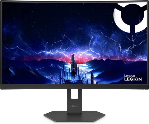 Monitor LENOVO Legion 27-2C 67EDGAC1EU 27" 1920x1080px 280Hz 0.5 [MPRT] Curved