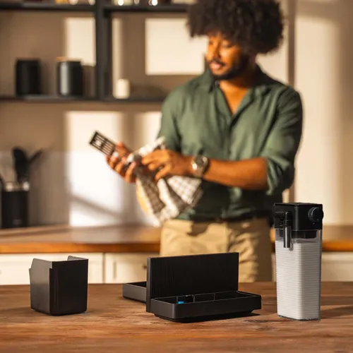 Ekspres CECOTEC Cremmaet Latte Touch