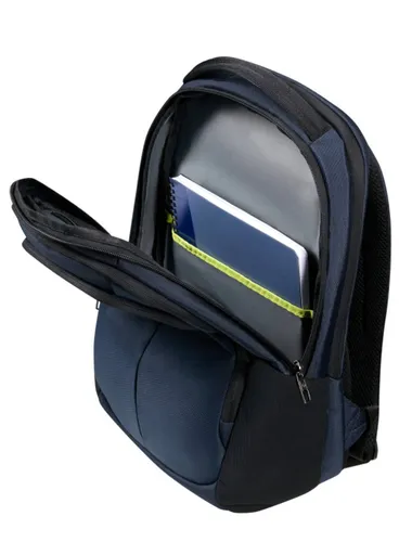 Рюкзак Samsonite Guardit 3.0 Laptop Backpack M - blue