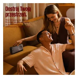 Głośnik Bluetooth Bose SoundLink Home Cool Grey