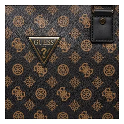 Сумка Guess TWP745 24150 коричневый