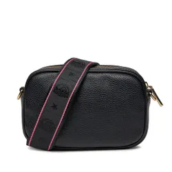 Geanta Chiara Ferragni 75sb4bo3 Negru / Negru 899