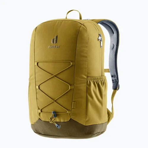 Plecak deuter Gogo 25 l kelp/nori