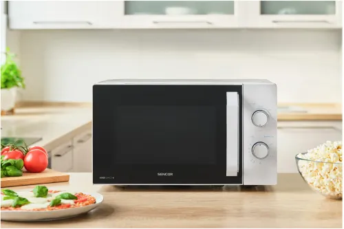 Kuchenka mikrofalowa Sencor SMW 4220WH