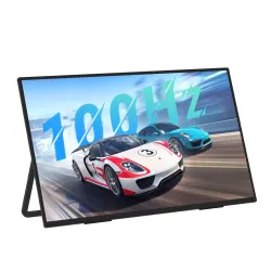 Monitor Zeuslap Z23Lite 23,8" Full HD IPS 100Hz 4ms Przenośny