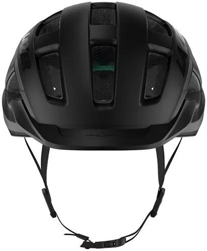 Kask rowerowy LAZER Cerro KinetiCore Czarny mat MTB (rozmiar L)