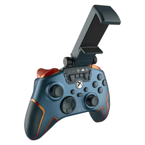 Геймпад Turtle Beach Recon Cloud Controller Blue Magma для Xbox