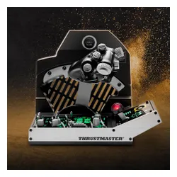 Геймпад Thrustmaster Viper Tqs Mission Pack