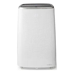 Klimatyzator NEDIS Smartlife WIFIACMB1WT14
