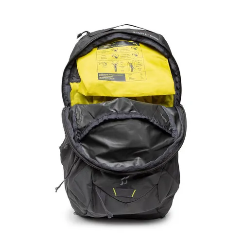Rab Aeon Lt12 QAP-21-ANT - 12 Rucsac antracit