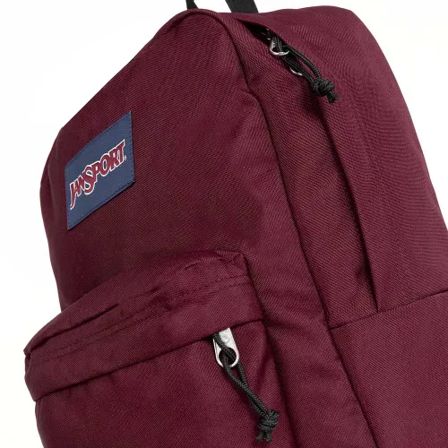 Рюкзак JanSport SuperBreak One-viking red