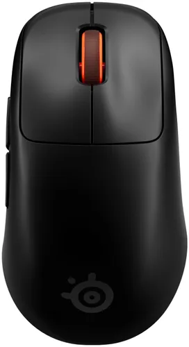 Myszka gamingowa SteelSeries Rival Pro Mini Czarna