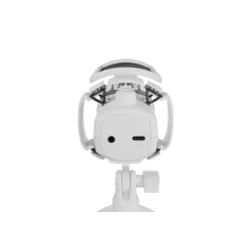 Mikrofon Genesis Radium 250 Przewodowy Pojemnościowy Biały