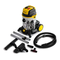 Промышленный пылесос Stanley sxvc30xtde