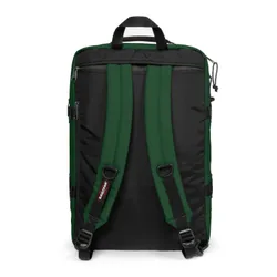 Plecak podróżny torba Eastpak Travelpack - bristle green