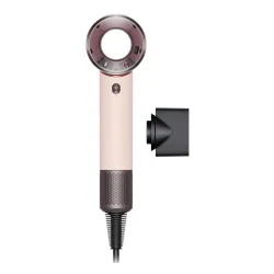 Suszarka do włosów Dyson Supersonic Travel 492457-01 1220W 2 prędkości 3 temperatury