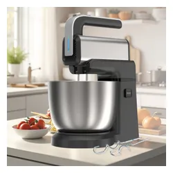 Mikser z misą MAESTRO MR-551