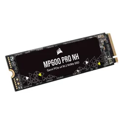 Dysk CORSAIR MP600 Pro NH 1TB SSD