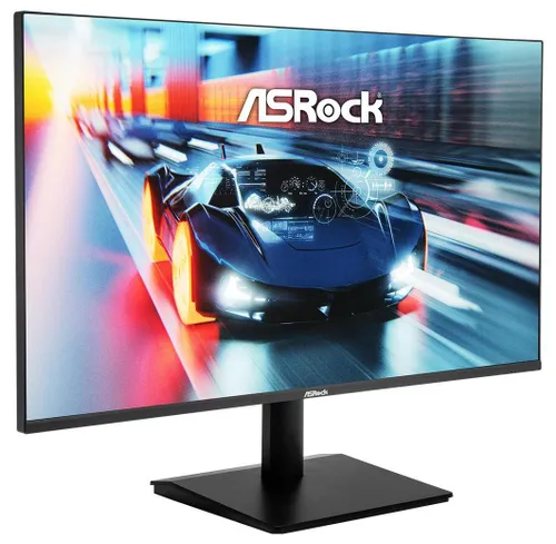 ASRock Challenger CL25FFA - 24.5'' | IPS | Full HD | 1ms | 120Hz [oferta Outlet]