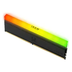 Pamięć GoodRam IRDM RGB, DDR4, 16 GB, 3600MHz, CL18 (IRG-36D4L18S/16GDC)