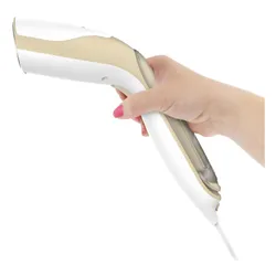 Parownica do ubrań (Steamer) SENCOR SSI 0870GD Biało-złoty