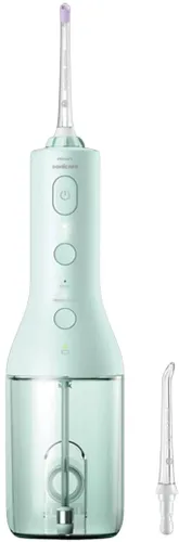 Irygator PHILIPS Sonicare Cordless Power Flosser 3000 HX3826/24 Bezprzewodowy Miętowy