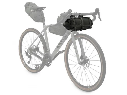 Torba na kierownicę ACEPAC Bar Drybag MKIII