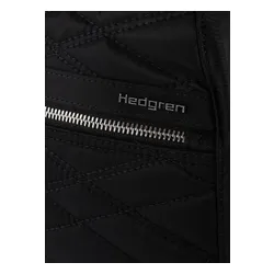 Классический рюкзак Hedgren Vogue L - New quilt black